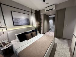 Lumina Grand (D23), Condominium #532507001